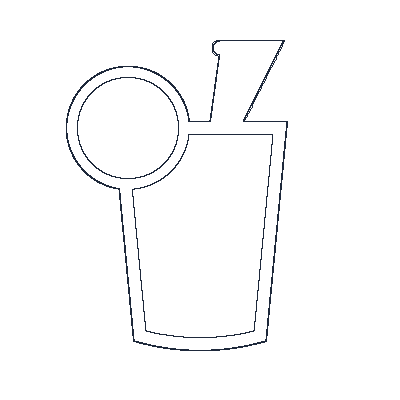 Limonada - Line-Art