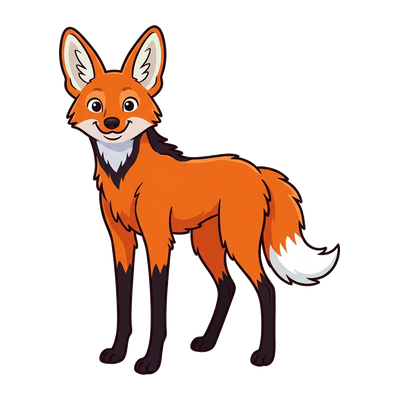 Lobo - Color