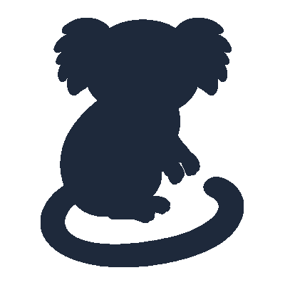 Sagui - Silhueta