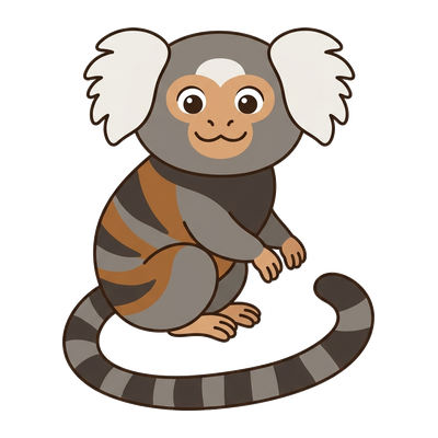 Sagui - Color