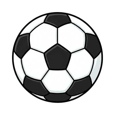 Bola de Futebol / Brinquedo - Color