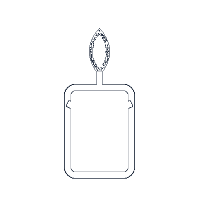 Vela - Line-Art