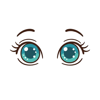 Olhos Atentos - Color