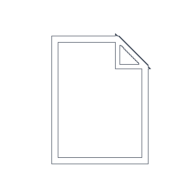 Papel - Line-Art