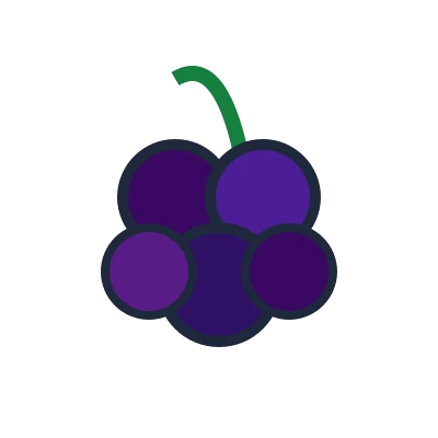 Acai - Color