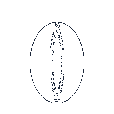 Cacau - Line-Art